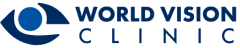World Vision в Санкт-Петербурге