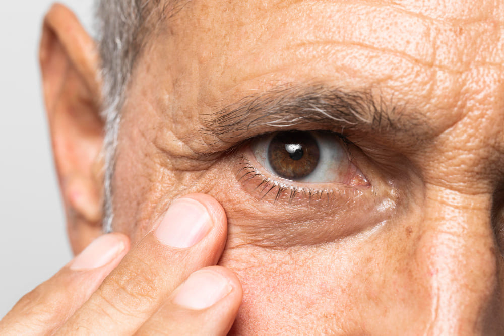 Какой бывает катаракта?