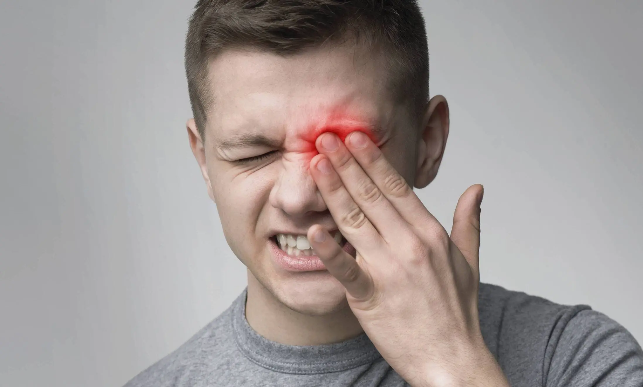 Инфекционные глазные болезни: как распознать и какие меры предпринять
