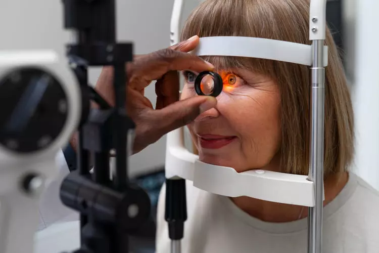 Методы диагностики глаукомы